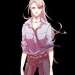 Bạn học của tôi là đại não