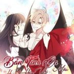 Bản Tình Ca Màu Huyết Họa Với Rowan