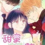 Bạn trai “ma quái” ngọt ngào