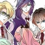 Bạn Trai Quái Thú Của Tôi