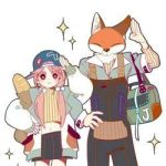 Bạn Trai Tôi Là Cáo Cam