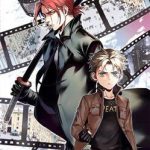 Bảo Tiêu Của Tôi Cao 1m3