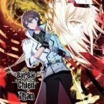 Bất Bại Chiến Thần Remake