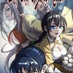 Bất Diệt Nguyên Thần