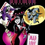 BATMAN ADVENTURES: MADLOVE