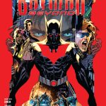Batman Beyond Rebirth (2016)