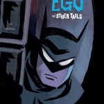 BATMAN: EGO