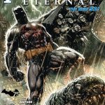 Batman Eternal