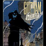 Batman: Gotham by Gaslight
