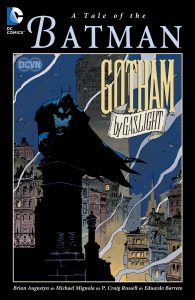 Batman: Gotham by Gaslight