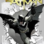 Batman (New 52)