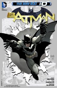 Batman (New 52)