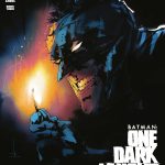 Batman – One Dark Knight (2021)
