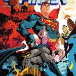 Batman/Superman – World’s Finest