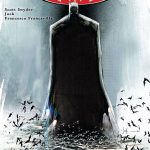 Batman The Black Mirror