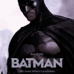 Batman – The Dark Prince Charming