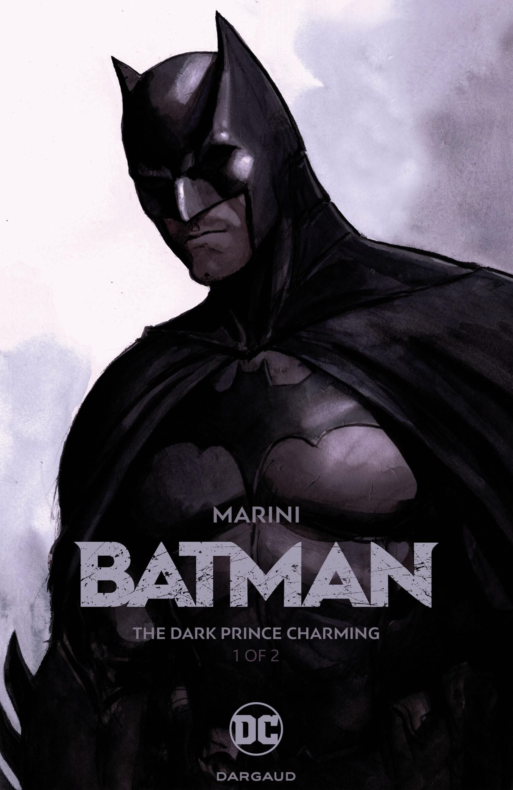 Batman – The Dark Prince Charming