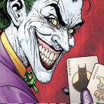 BATMAN: THE MAN WHO LAUGH