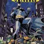 BATMAN UNIVERSE