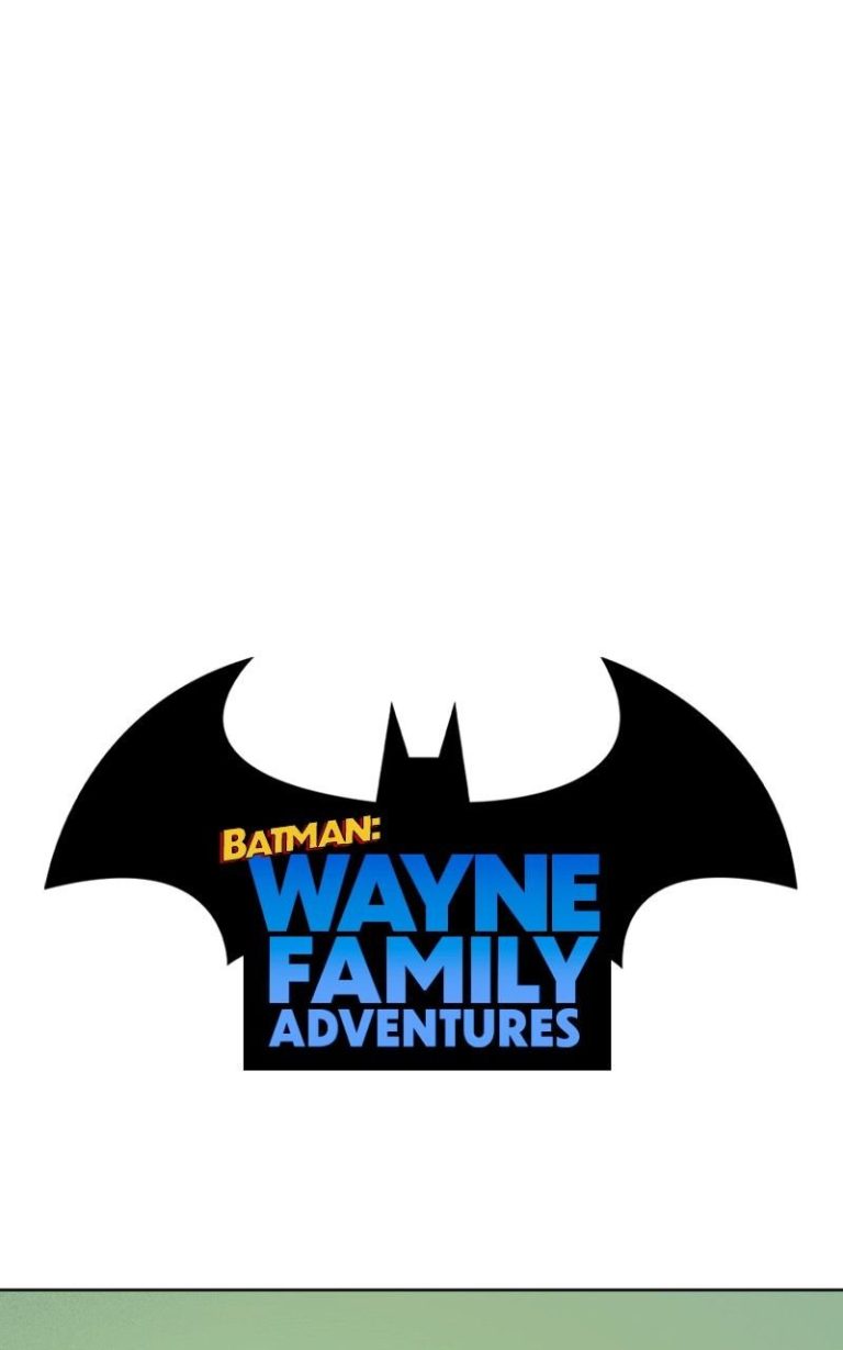 Batman – Wayne Family Adventures