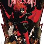 BATWOMAN (2017)