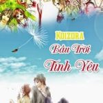 Bầu Trời Tình Yêu