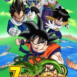 Dragon Ball - 7 Viên Ngọc Rồng