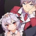 Nhặt Ma Vương Về Làm Nữ Hầu