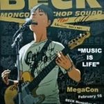 BECK - Mongolian Chop Squad