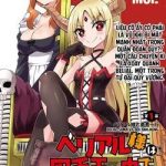 Beriaru-sama Wa Shitenno No Naka Demo × ×