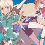 Bí mật đảo Ngọc Dương