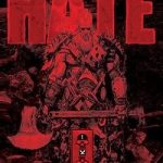 Biên Niên Sử Hận Thù - Chronicles of Hate