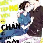 Biên Tập Viên Mộng Mơ Và Tiểu Thuyết Gia Chán Đời