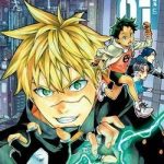 Biệt Đội Shinobi