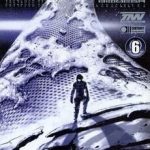 Thảm họa virus ngoài hành tinh