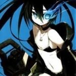 Black Rock Shooter: The Game