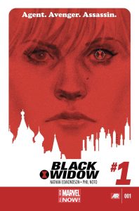 Black Widow (2014)