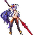 Blazblue: Remix Heart