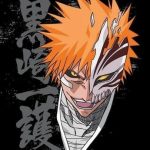 Bleach (Full Color)