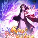 Tu chân trăm vạn năm: Đệ tử của ta trải rộng tiên giới