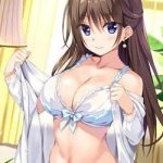 Boku no Kanojo Sensei