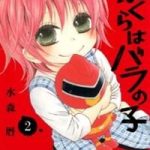 Bokura wa Bara no Ko