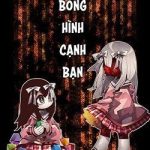 Bóng Hình Cạnh Bạn