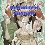 Bóng Tối Ma Quỷ