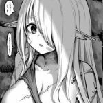 Boroboro no Erufu-san o shiawaseni suru kusuri uri-san