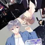 Boss đại nhân là nữ thần?