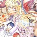 Thánh Nữ Bé Con Muốn Hủy Diệt Thế Giới