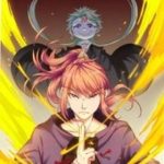 Võ Thần Thiên Hạ