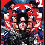 Bucky Barnes – The Winter Soldier