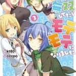 Butsuri-san de Musou shitetara Motemote ni Narimashita